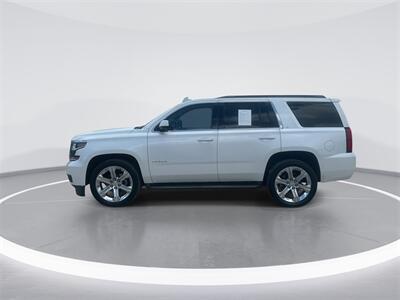2016 Chevrolet Tahoe LT   - Photo 5 - McKinney, TX 75070