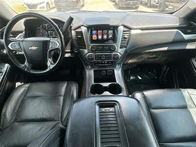 2016 Chevrolet Tahoe LT   - Photo 26 - McKinney, TX 75070