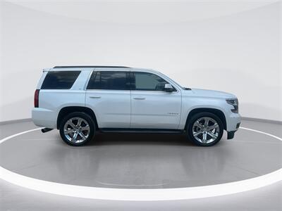 2016 Chevrolet Tahoe LT   - Photo 9 - McKinney, TX 75070
