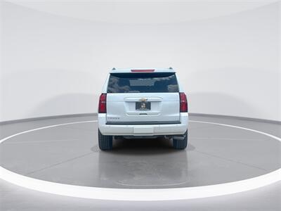 2016 Chevrolet Tahoe LT   - Photo 7 - McKinney, TX 75070