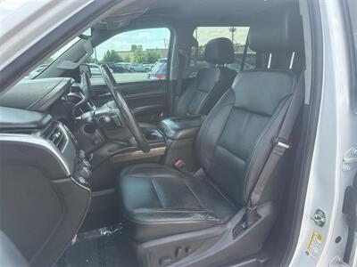 2016 Chevrolet Tahoe LT   - Photo 17 - McKinney, TX 75070