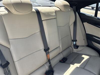 2018 Cadillac ATS 2.0L Turbo Luxury   - Photo 31 - McKinney, TX 75070