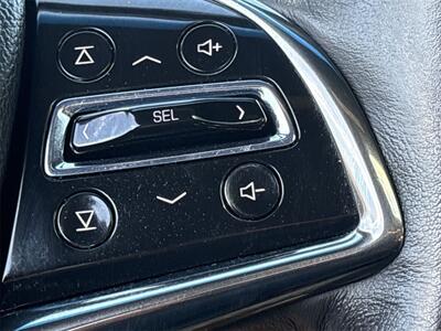 2018 Cadillac ATS 2.0L Turbo Luxury   - Photo 14 - McKinney, TX 75070