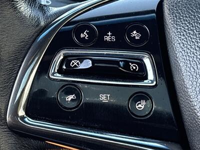 2018 Cadillac ATS 2.0L Turbo Luxury   - Photo 13 - McKinney, TX 75070