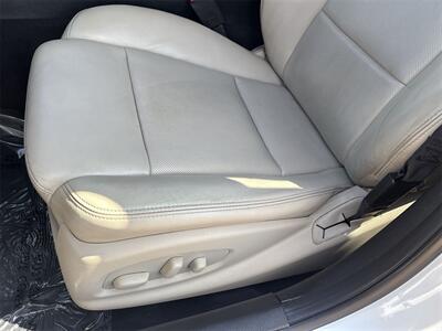 2018 Cadillac ATS 2.0L Turbo Luxury   - Photo 18 - McKinney, TX 75070