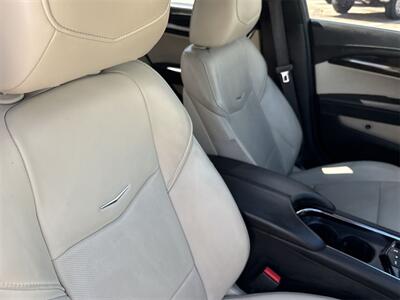 2018 Cadillac ATS 2.0L Turbo Luxury   - Photo 33 - McKinney, TX 75070