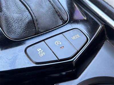 2018 Cadillac ATS 2.0L Turbo Luxury   - Photo 27 - McKinney, TX 75070