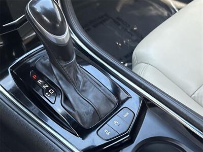 2018 Cadillac ATS 2.0L Turbo Luxury   - Photo 26 - McKinney, TX 75070