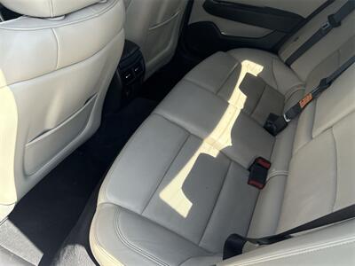 2018 Cadillac ATS 2.0L Turbo Luxury   - Photo 29 - McKinney, TX 75070