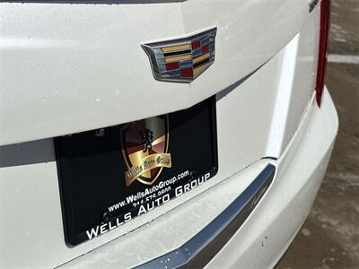 2018 Cadillac ATS 2.0L Turbo Luxury   - Photo 15 - McKinney, TX 75070