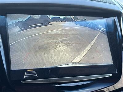 2018 Cadillac ATS 2.0L Turbo Luxury   - Photo 23 - McKinney, TX 75070