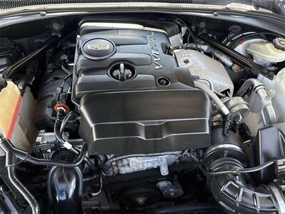 2018 Cadillac ATS 2.0L Turbo Luxury   - Photo 34 - McKinney, TX 75070