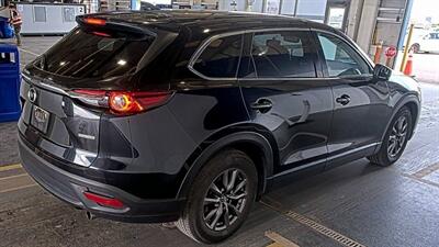 2023 Mazda CX-9 Touring   - Photo 2 - McKinney, TX 75070