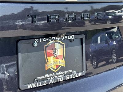 2022 Chevrolet Tahoe RST   - Photo 10 - McKinney, TX 75070