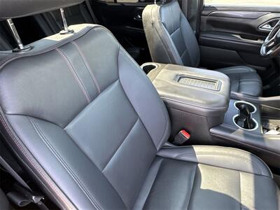 2022 Chevrolet Tahoe RST   - Photo 34 - McKinney, TX 75070