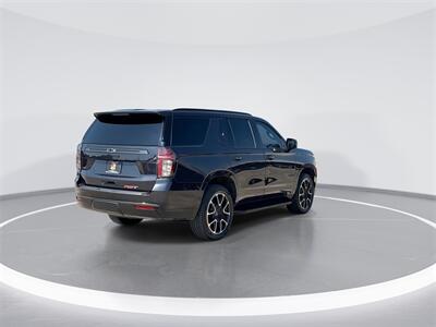2022 Chevrolet Tahoe RST   - Photo 8 - McKinney, TX 75070