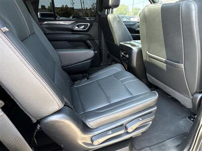 2022 Chevrolet Tahoe RST   - Photo 31 - McKinney, TX 75070