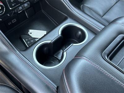 2022 Chevrolet Tahoe RST   - Photo 27 - McKinney, TX 75070
