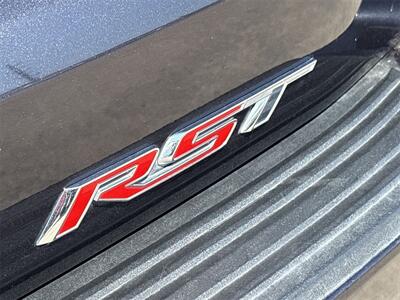 2022 Chevrolet Tahoe RST   - Photo 11 - McKinney, TX 75070