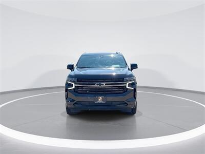 2022 Chevrolet Tahoe RST   - Photo 3 - McKinney, TX 75070