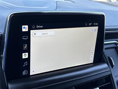 2022 Chevrolet Tahoe RST   - Photo 25 - McKinney, TX 75070