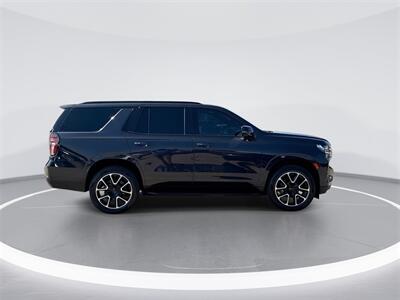 2022 Chevrolet Tahoe RST   - Photo 9 - McKinney, TX 75070
