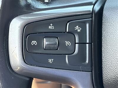 2022 Chevrolet Tahoe RST   - Photo 13 - McKinney, TX 75070