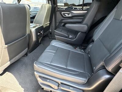 2022 Chevrolet Tahoe RST   - Photo 29 - McKinney, TX 75070