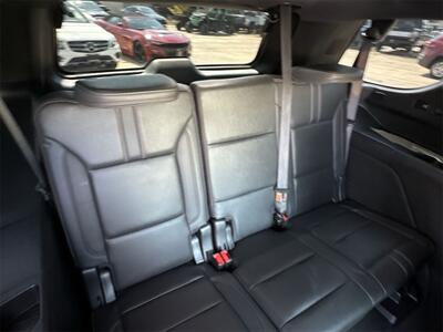2022 Chevrolet Tahoe RST   - Photo 32 - McKinney, TX 75070