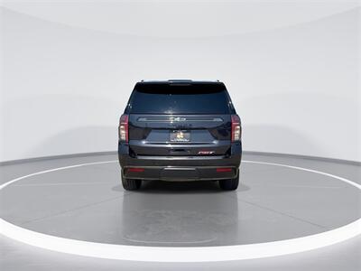 2022 Chevrolet Tahoe RST   - Photo 7 - McKinney, TX 75070
