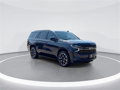 2022 Chevrolet Tahoe RST   - Photo 2 - McKinney, TX 75070