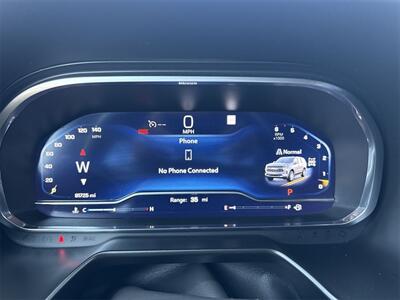2022 Chevrolet Tahoe RST   - Photo 23 - McKinney, TX 75070