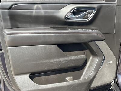 2022 Chevrolet Tahoe RST   - Photo 19 - McKinney, TX 75070