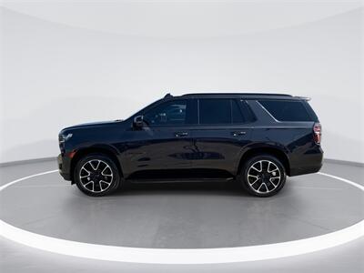 2022 Chevrolet Tahoe RST   - Photo 5 - McKinney, TX 75070
