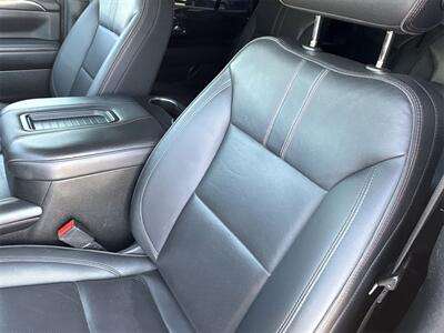 2022 Chevrolet Tahoe RST   - Photo 17 - McKinney, TX 75070