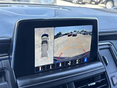 2022 Chevrolet Tahoe RST   - Photo 24 - McKinney, TX 75070