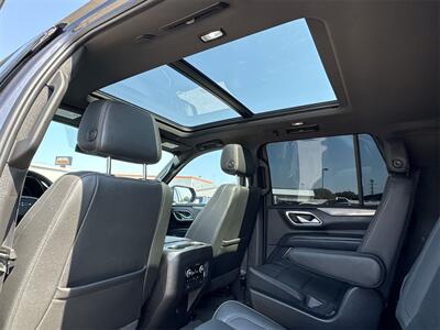 2022 Chevrolet Tahoe RST   - Photo 30 - McKinney, TX 75070