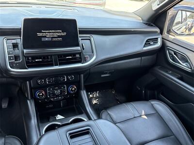 2022 Chevrolet Tahoe RST   - Photo 22 - McKinney, TX 75070