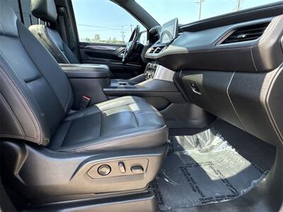 2022 Chevrolet Tahoe RST   - Photo 33 - McKinney, TX 75070
