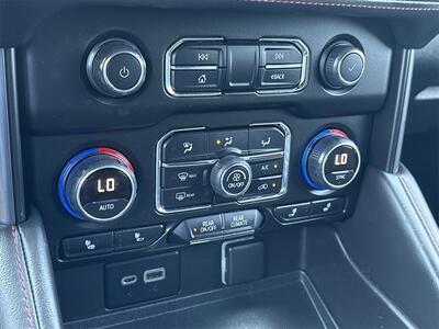 2022 Chevrolet Tahoe RST   - Photo 26 - McKinney, TX 75070