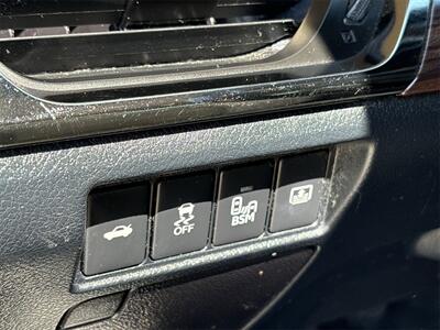 2015 Toyota Avalon Hybrid XLE Premium   - Photo 17 - McKinney, TX 75070