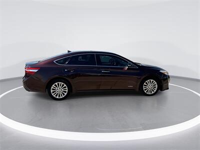 2015 Toyota Avalon Hybrid XLE Premium   - Photo 9 - McKinney, TX 75070