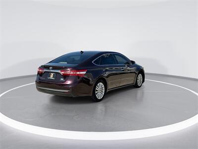 2015 Toyota Avalon Hybrid XLE Premium   - Photo 8 - McKinney, TX 75070