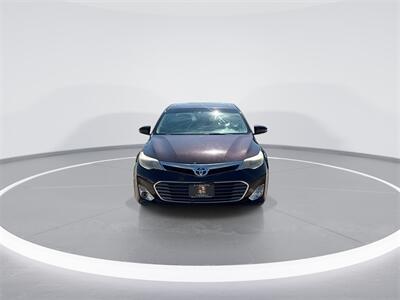 2015 Toyota Avalon Hybrid XLE Premium   - Photo 3 - McKinney, TX 75070