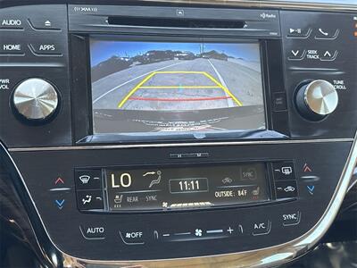 2015 Toyota Avalon Hybrid XLE Premium   - Photo 25 - McKinney, TX 75070