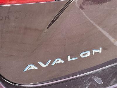 2015 Toyota Avalon Hybrid XLE Premium   - Photo 34 - McKinney, TX 75070