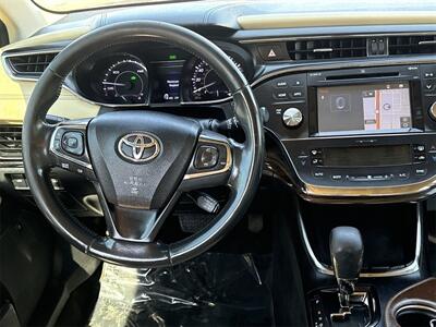 2015 Toyota Avalon Hybrid XLE Premium   - Photo 20 - McKinney, TX 75070