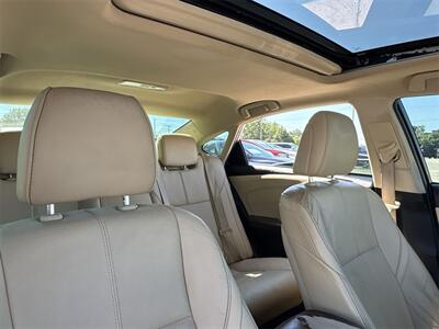 2015 Toyota Avalon Hybrid XLE Premium   - Photo 30 - McKinney, TX 75070