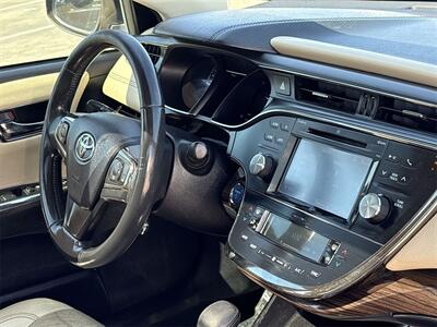 2015 Toyota Avalon Hybrid XLE Premium   - Photo 33 - McKinney, TX 75070