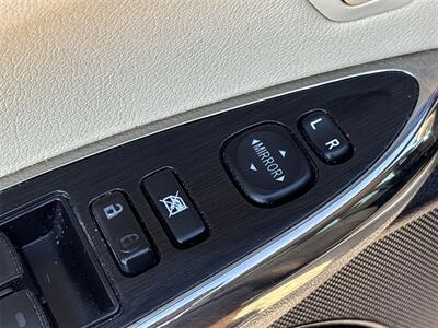 2015 Toyota Avalon Hybrid XLE Premium   - Photo 19 - McKinney, TX 75070